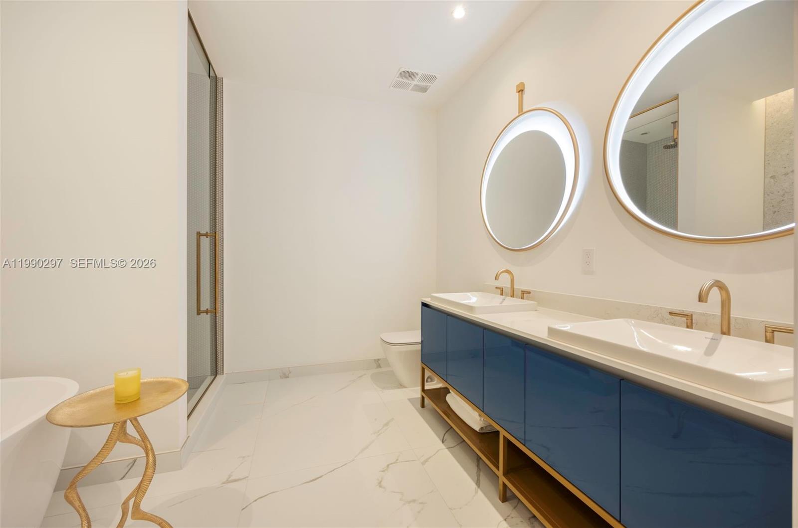 Mr. C Residences - Residential