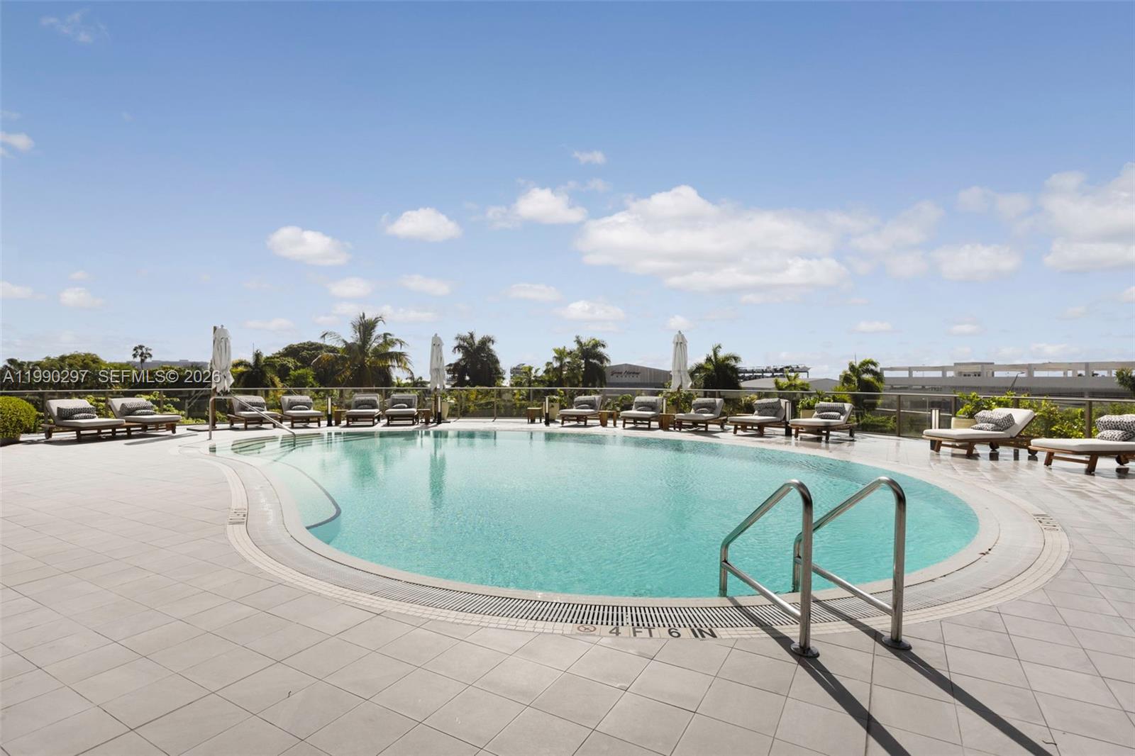 Mr. C Residences - Residential