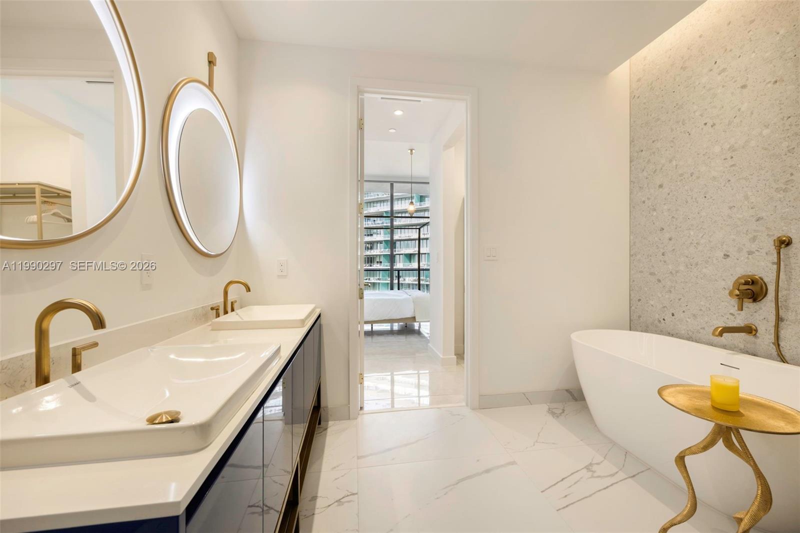 Mr. C Residences - Residential