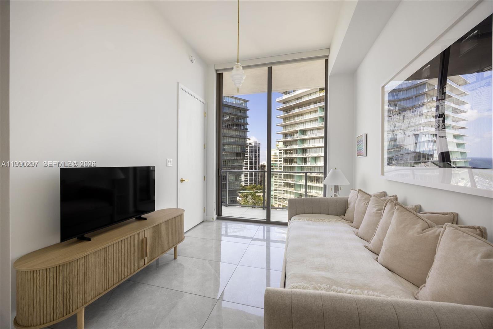 Mr. C Residences - Residential