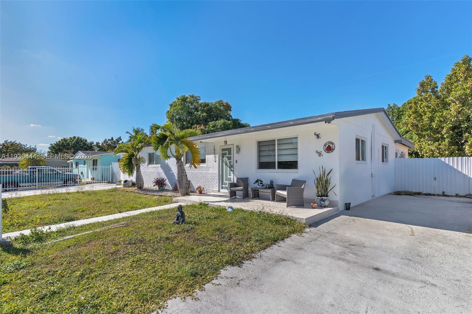 SOUTH MIAMI HEIGHTS ADDN - Residential