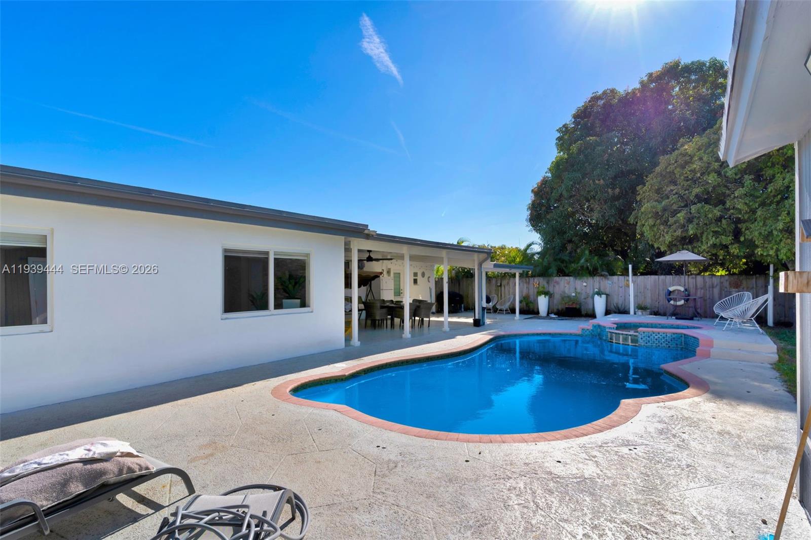 SOUTH MIAMI HEIGHTS ADDN - Residential