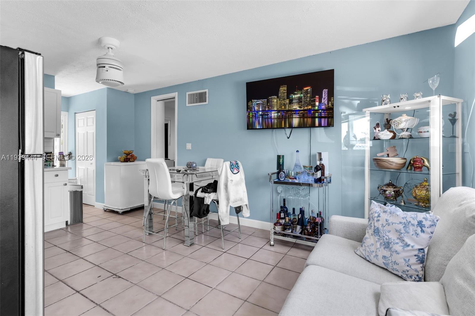 SOUTH MIAMI HEIGHTS ADDN - Residential