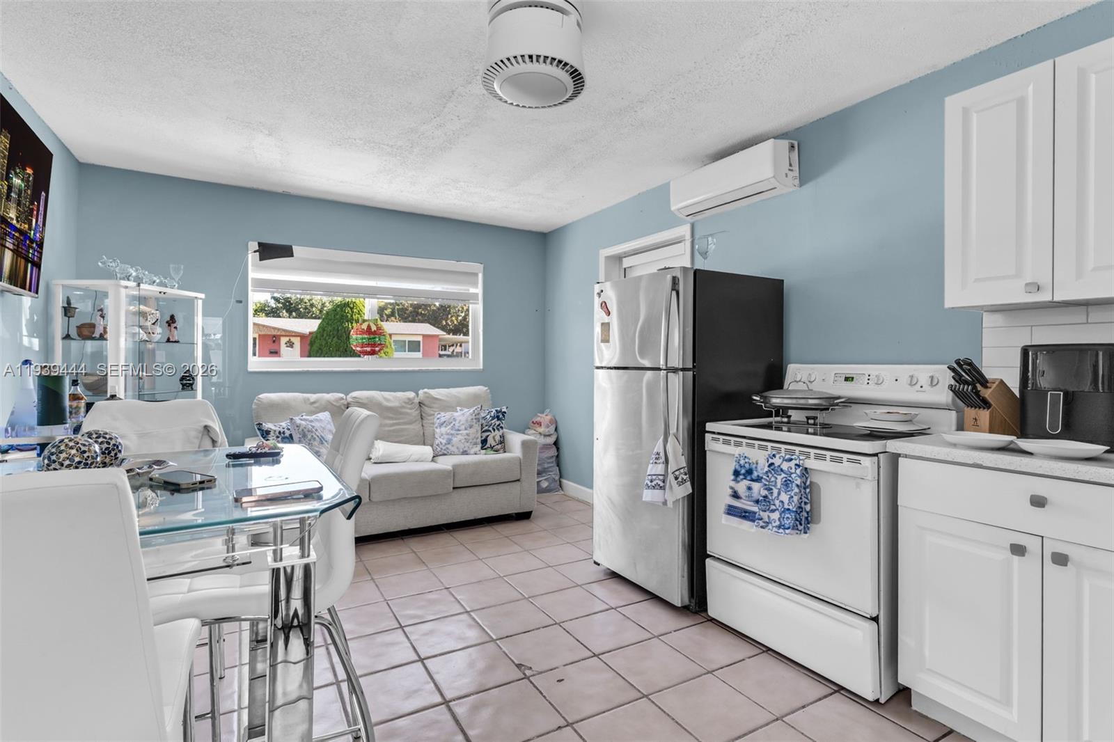 SOUTH MIAMI HEIGHTS ADDN - Residential