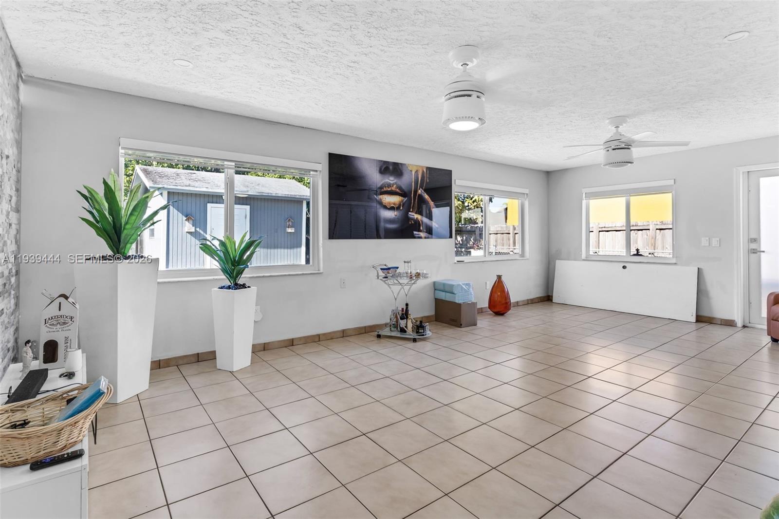 SOUTH MIAMI HEIGHTS ADDN - Residential