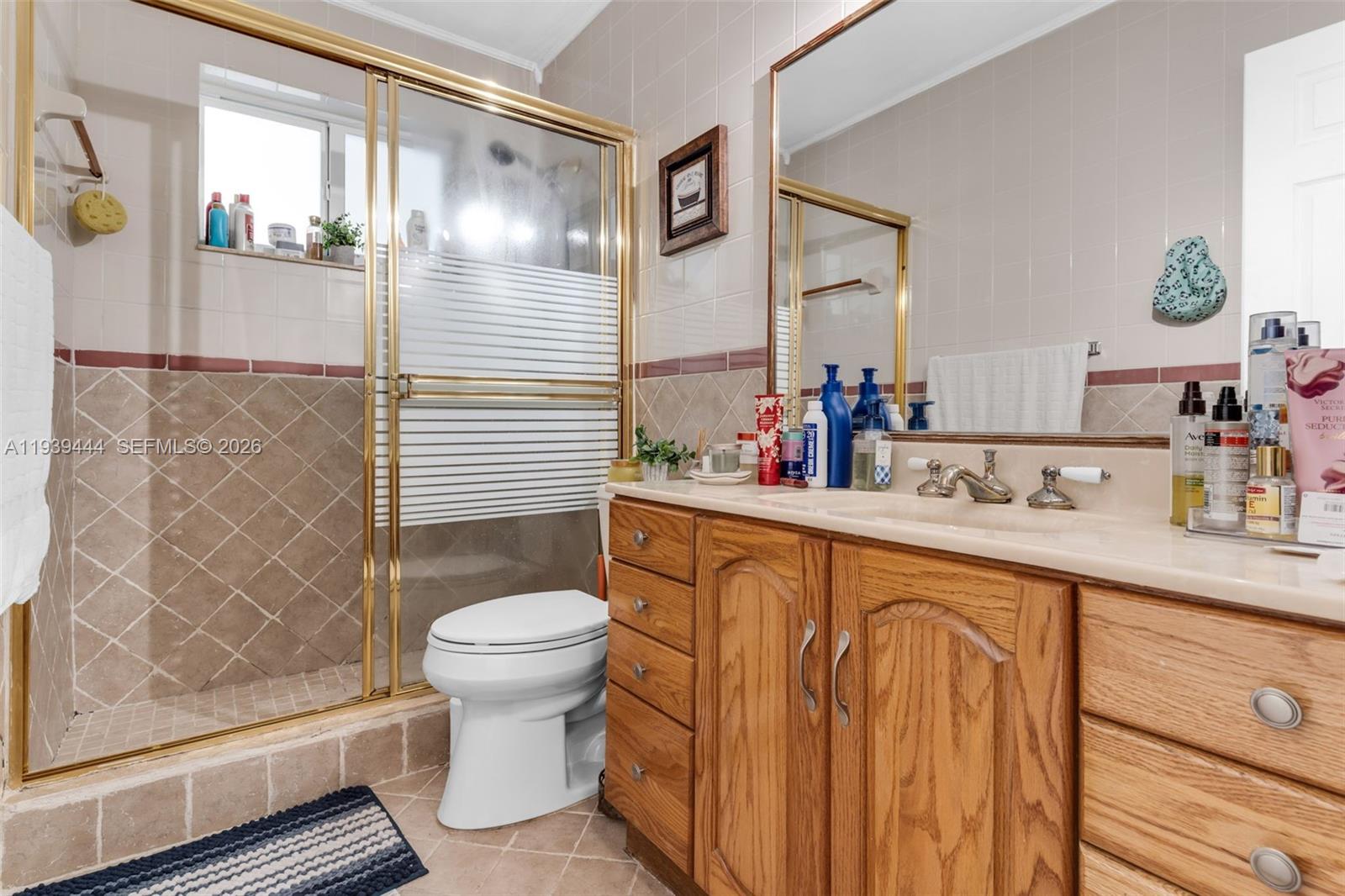 SOUTH MIAMI HEIGHTS ADDN - Residential