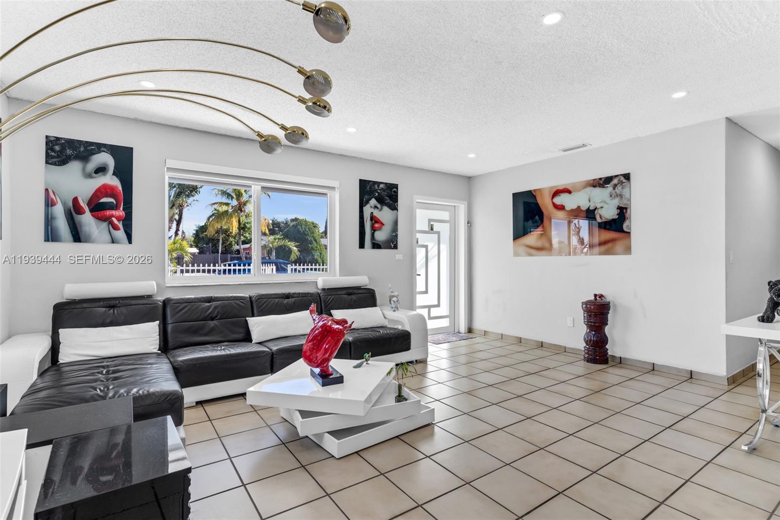 SOUTH MIAMI HEIGHTS ADDN - Residential