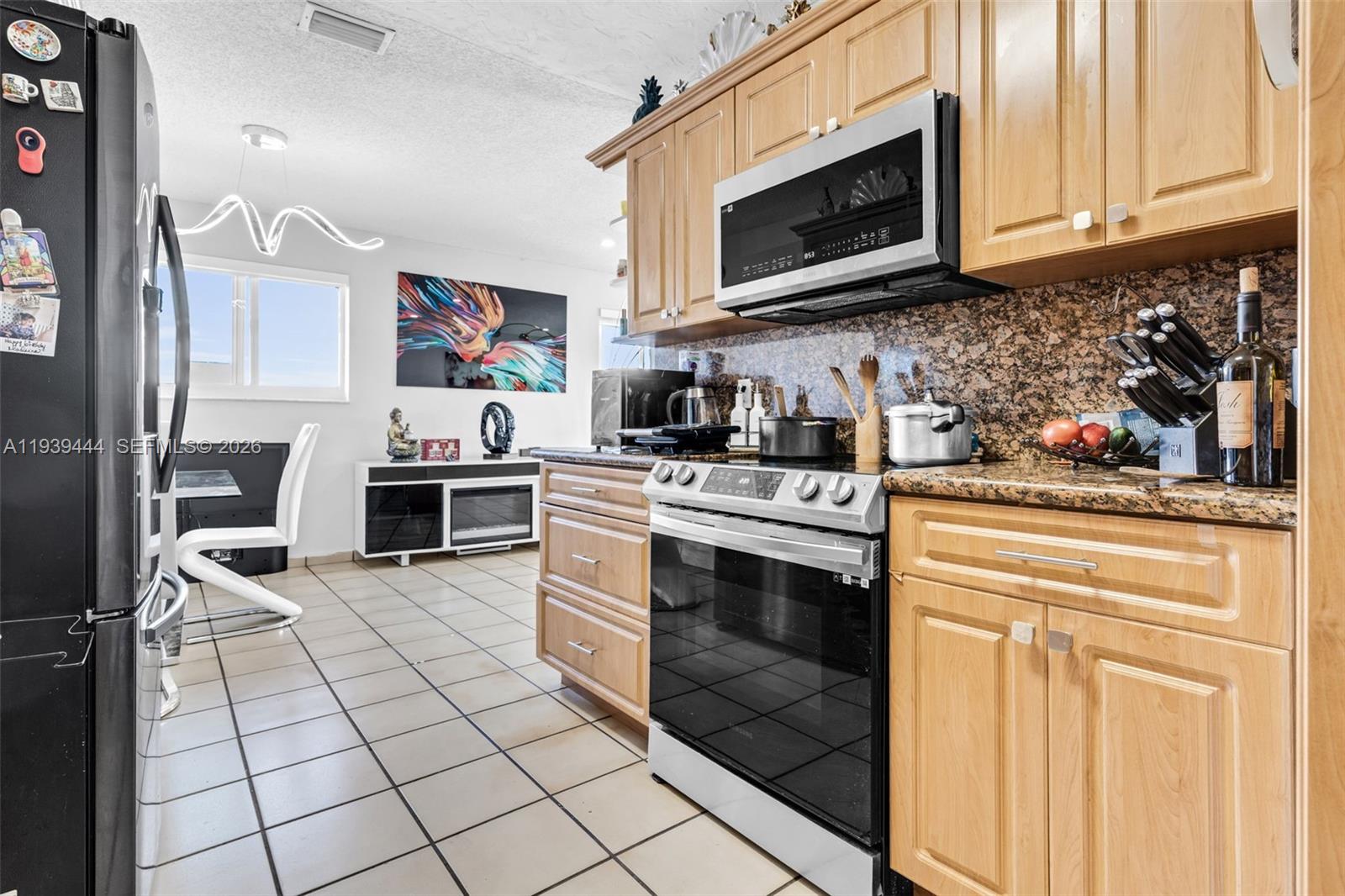 SOUTH MIAMI HEIGHTS ADDN - Residential