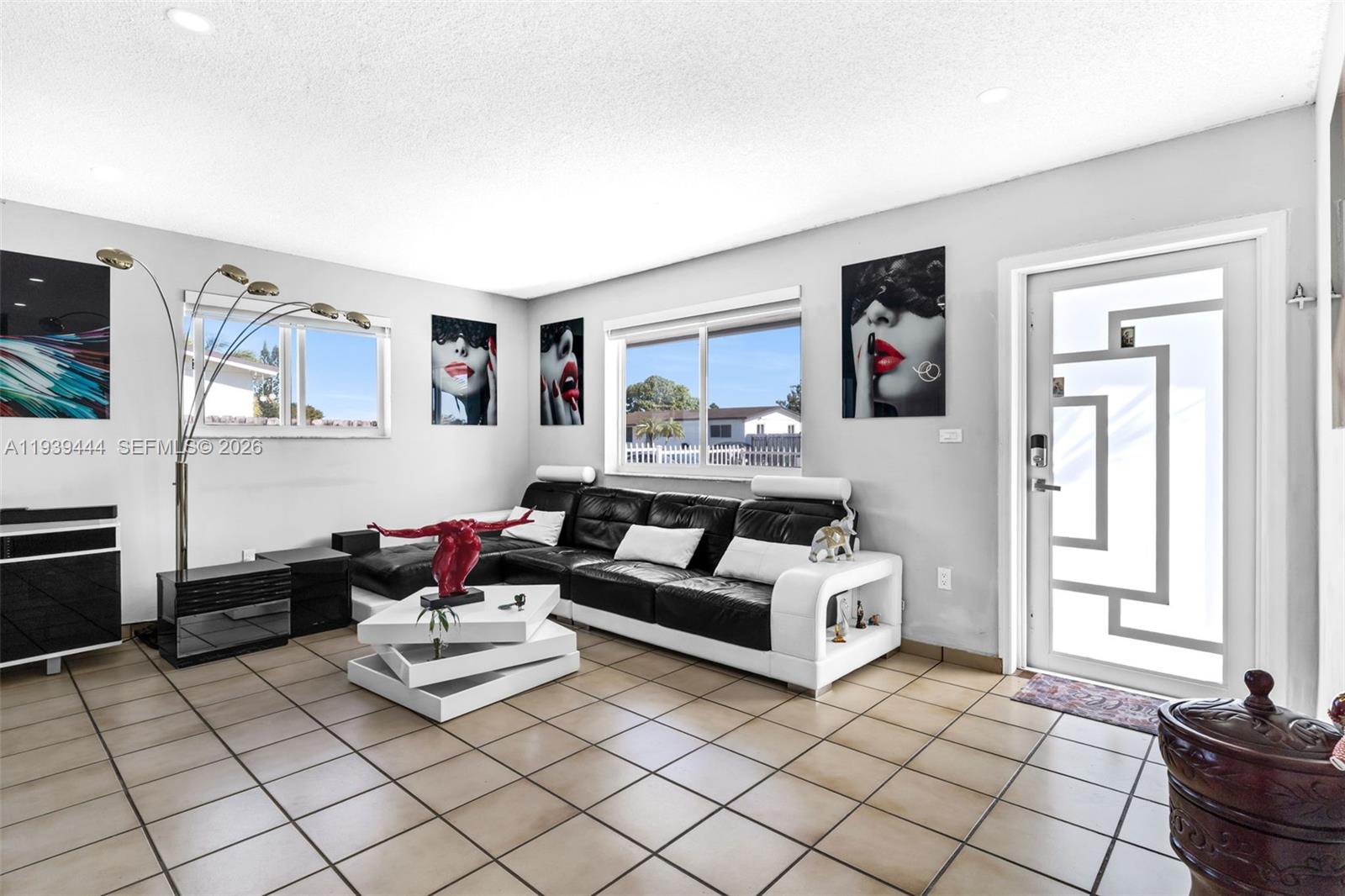 SOUTH MIAMI HEIGHTS ADDN - Residential