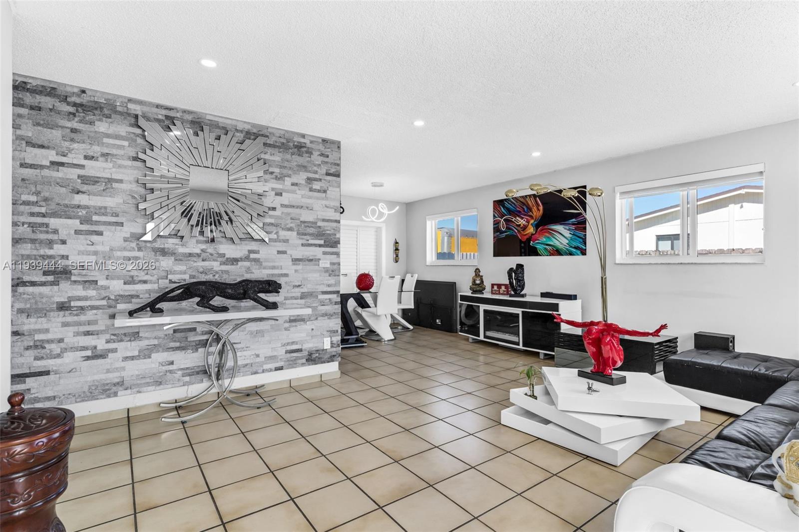 SOUTH MIAMI HEIGHTS ADDN - Residential