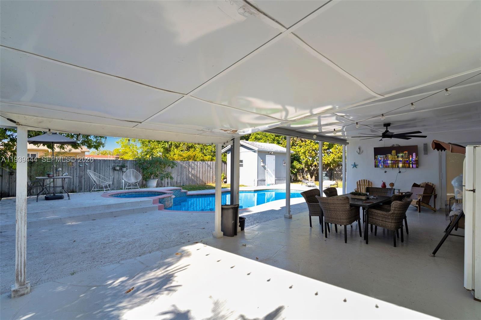 SOUTH MIAMI HEIGHTS ADDN - Residential