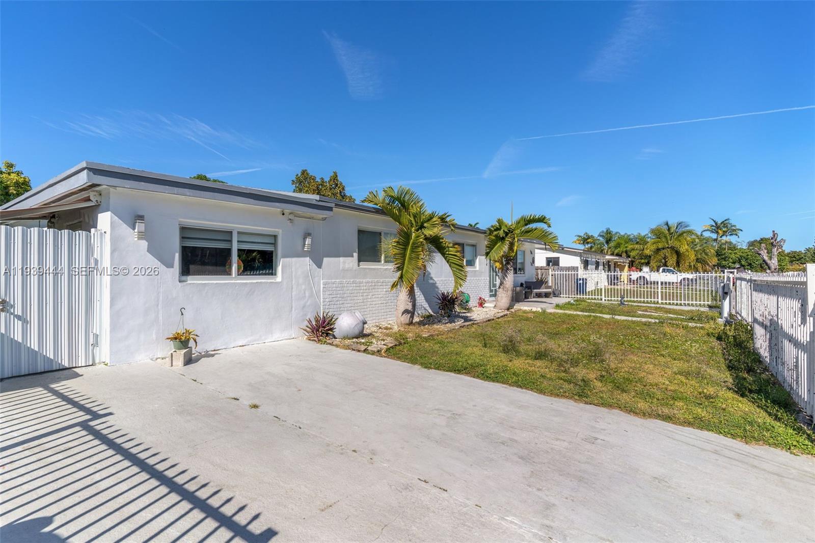 SOUTH MIAMI HEIGHTS ADDN - Residential