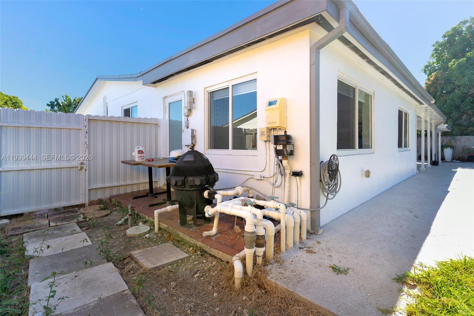 SOUTH MIAMI HEIGHTS ADDN - Residential