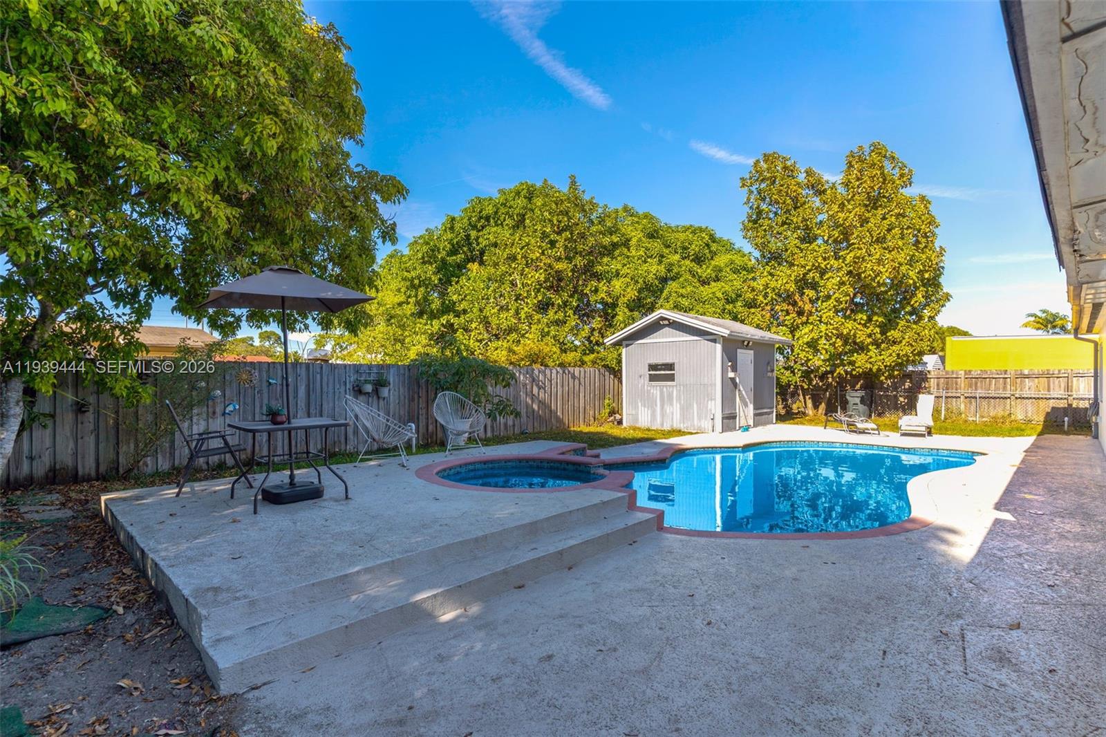 SOUTH MIAMI HEIGHTS ADDN - Residential