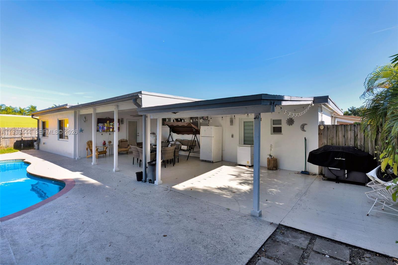 SOUTH MIAMI HEIGHTS ADDN - Residential