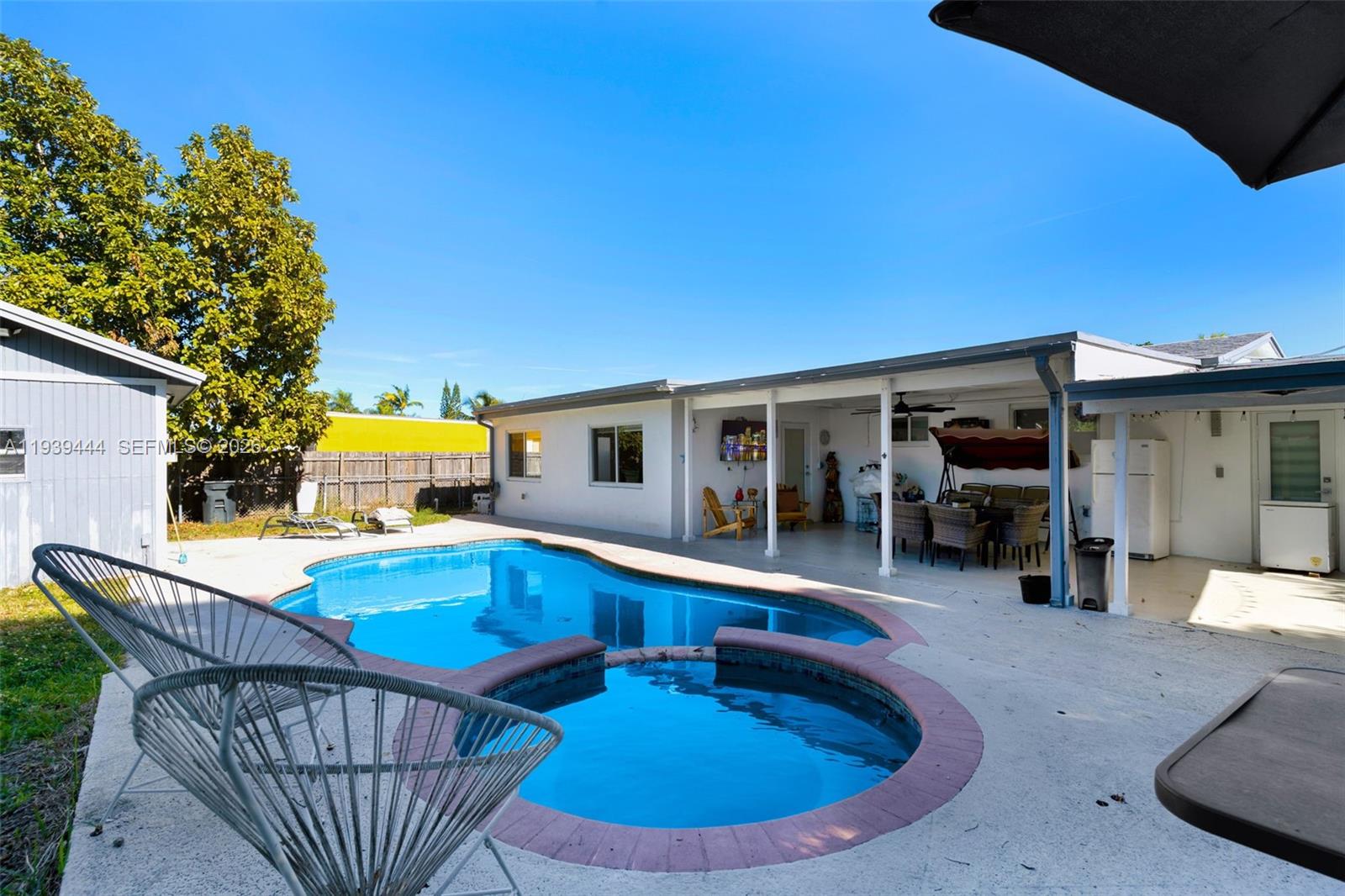 SOUTH MIAMI HEIGHTS ADDN - Residential