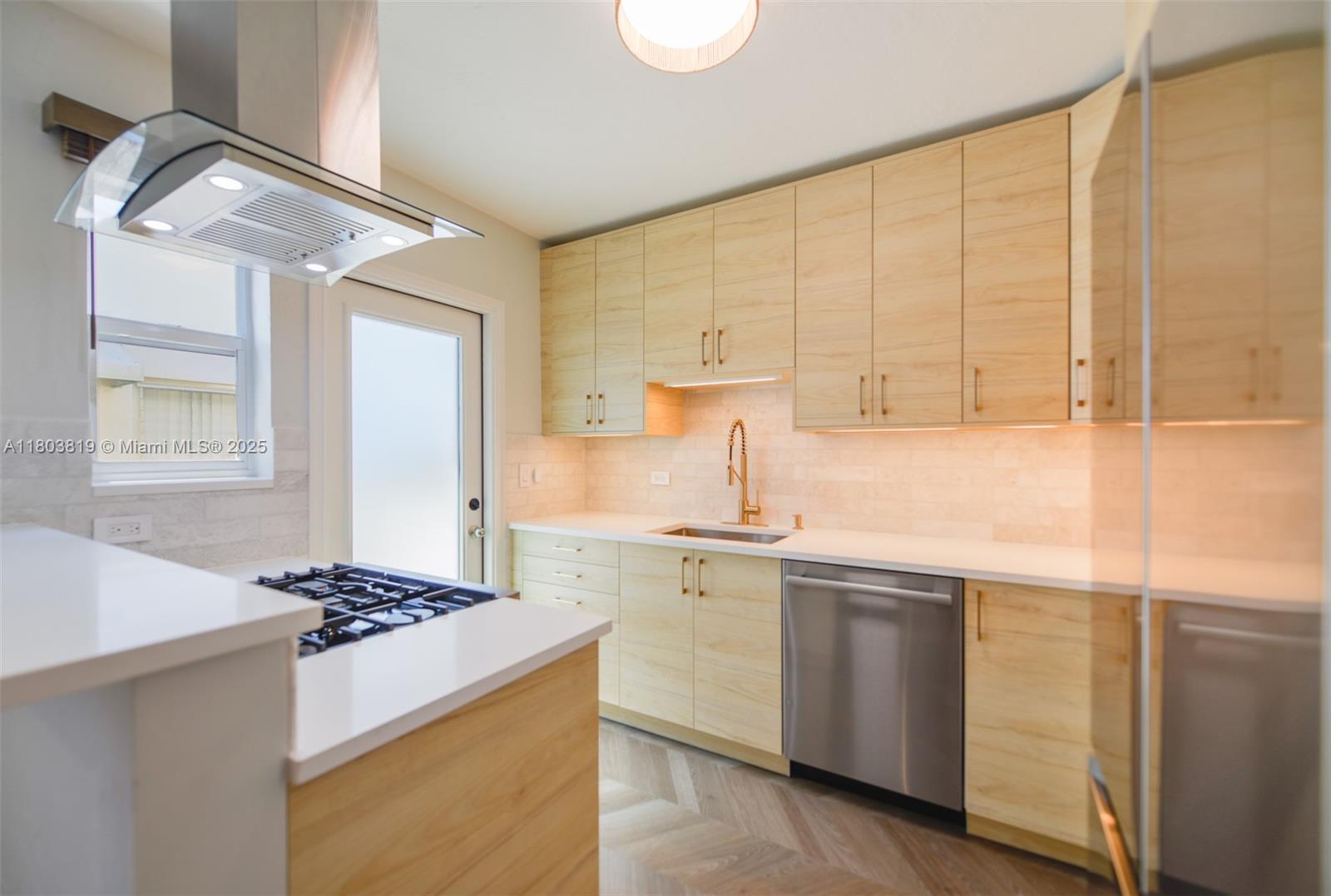 Rental Property at 810 81st St A, Miami Beach, Miami-Dade County, Florida - Bedrooms: 2 
Bathrooms: 1  - $2,650 MO.