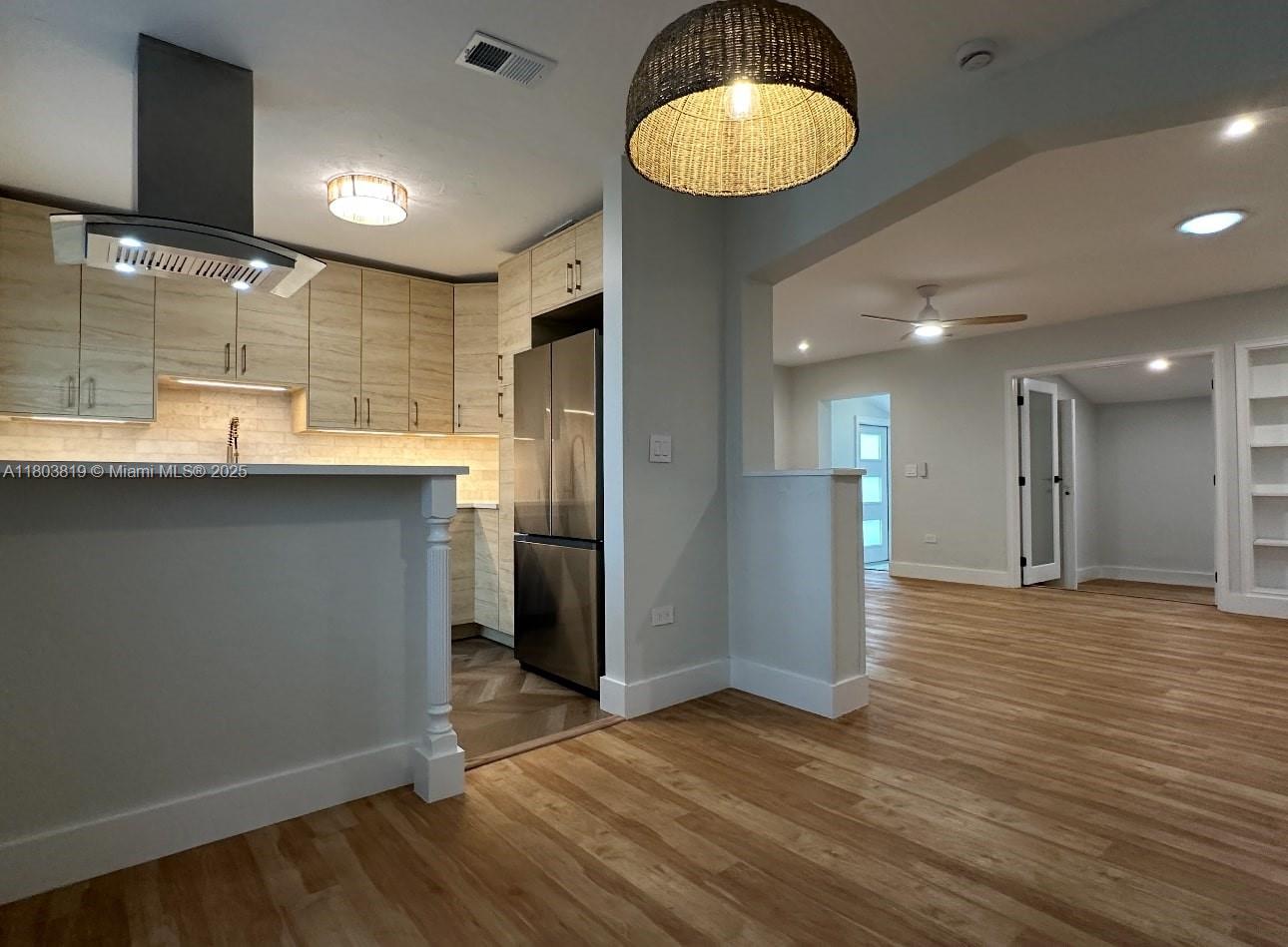 Rental Property at 810 81st St A, Miami Beach, Miami-Dade County, Florida - Bedrooms: 2 
Bathrooms: 1  - $2,650 MO.