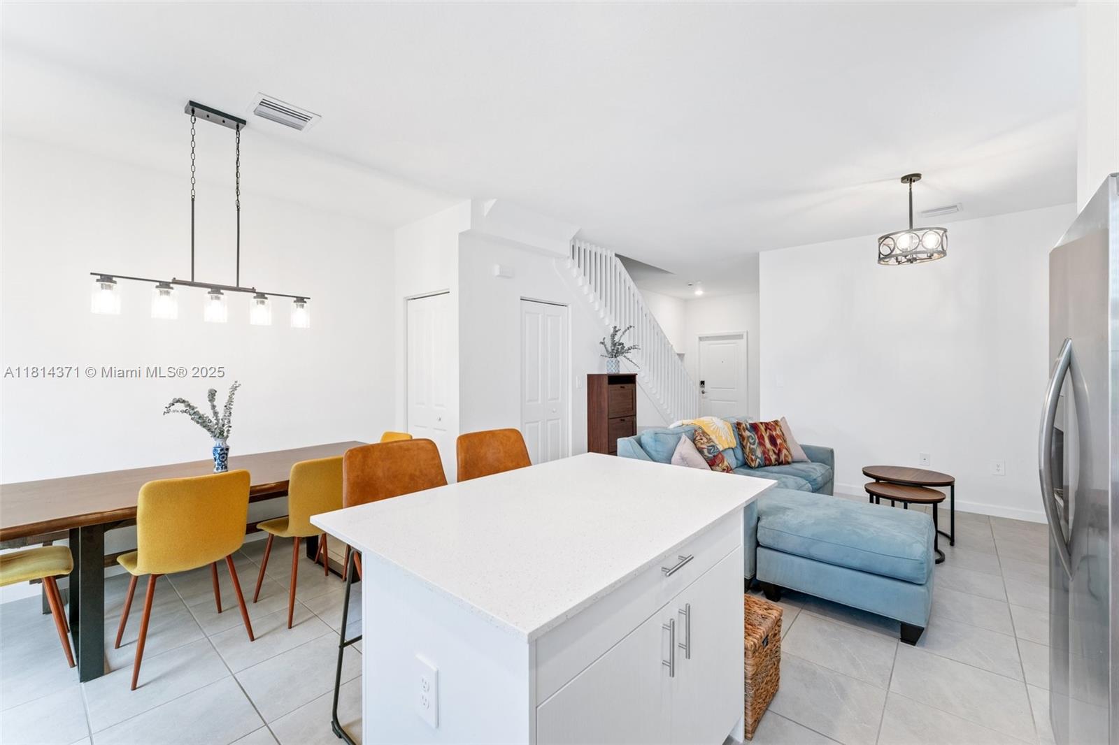 SILVER PALM RESIDENTIAL H - Residential