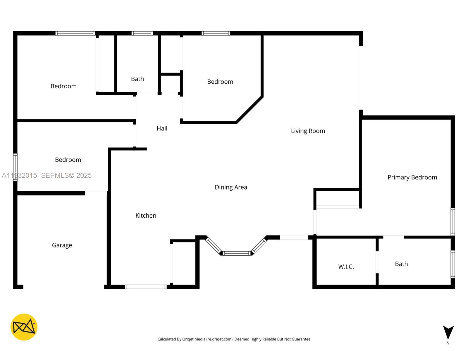 DORAL PALMS - Residential Lease