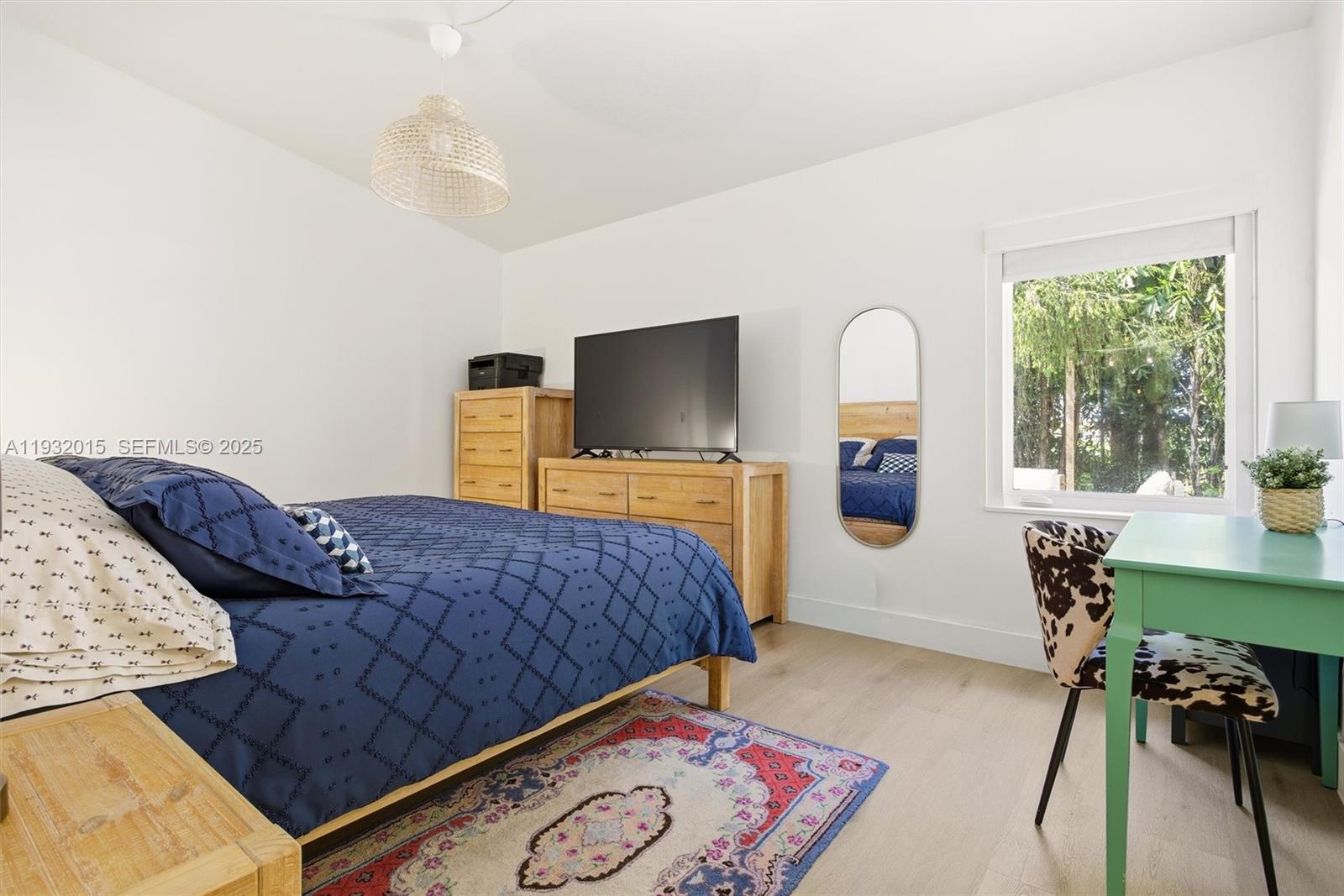 DORAL PALMS - Residential Lease