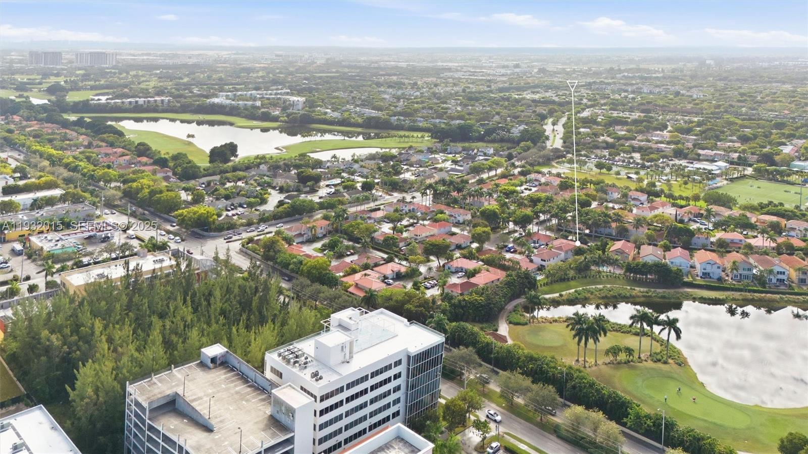DORAL PALMS - Residential Lease