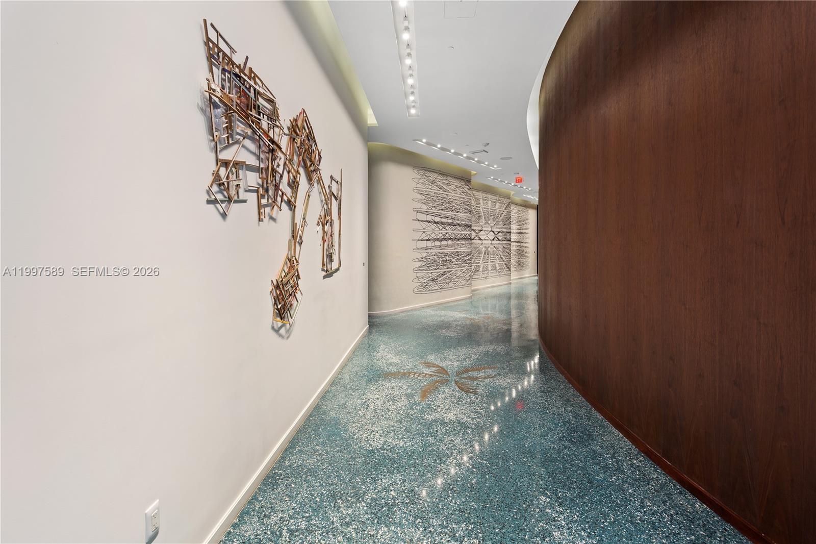 One Ocean - Residential