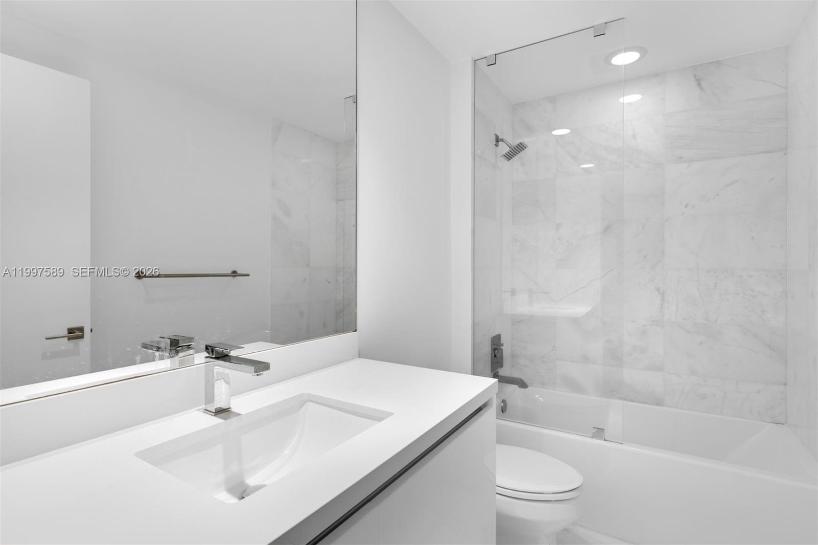 One Ocean - Residential