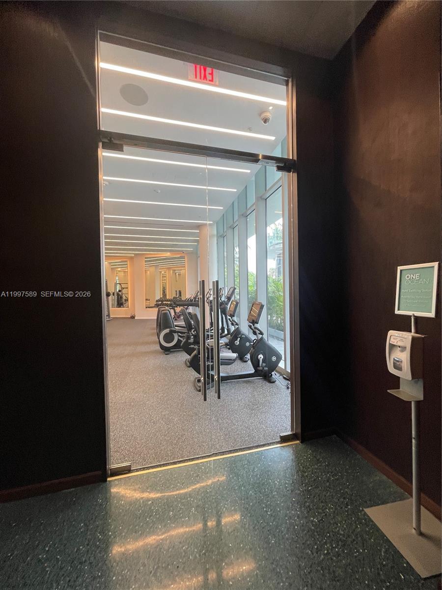 One Ocean - Residential