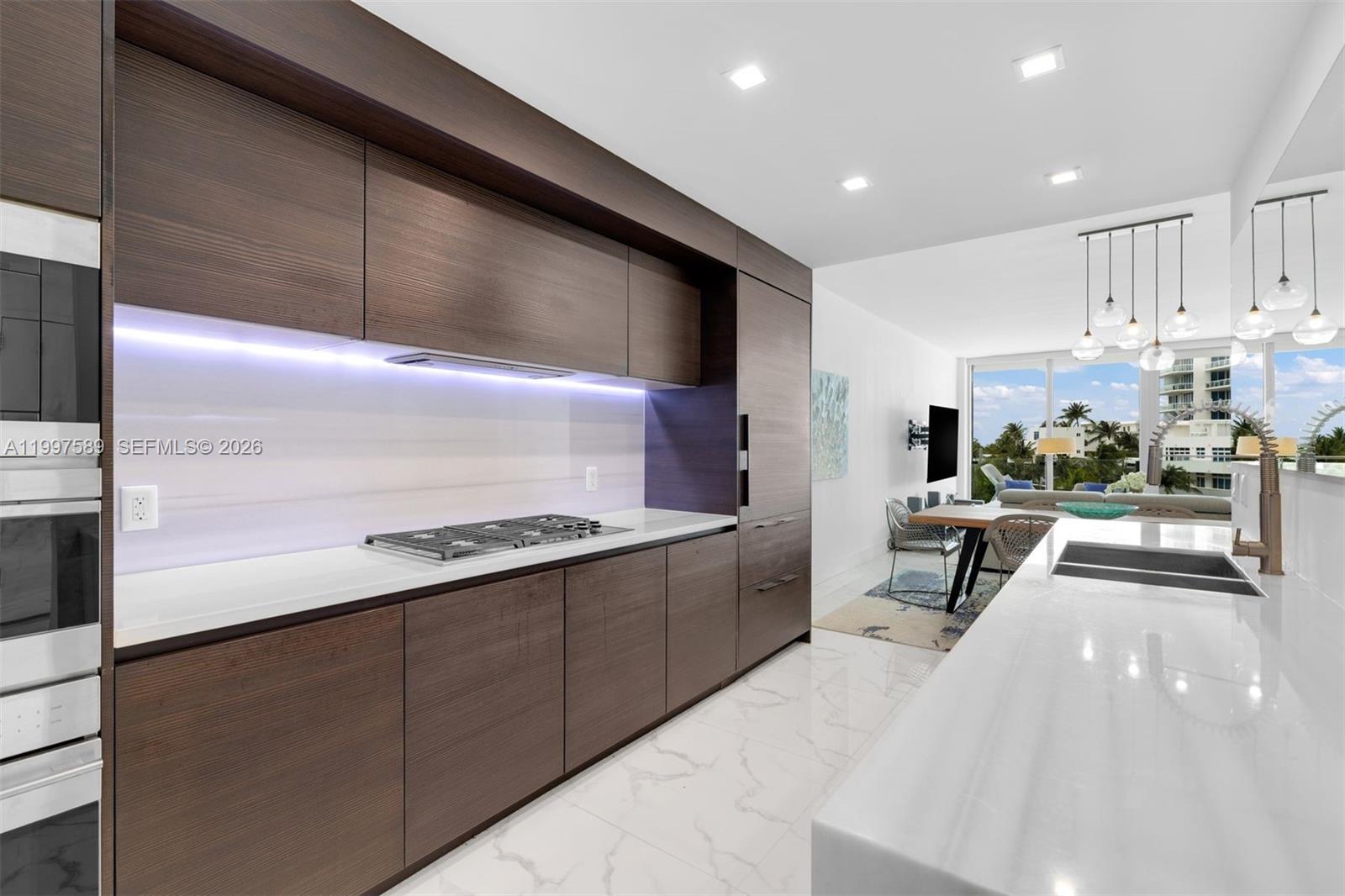 One Ocean - Residential