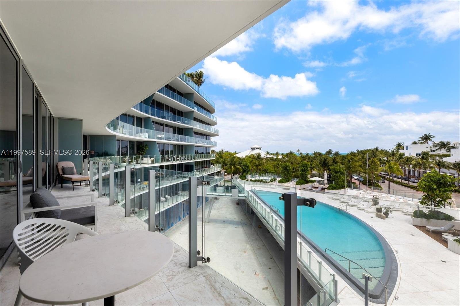 One Ocean - Residential
