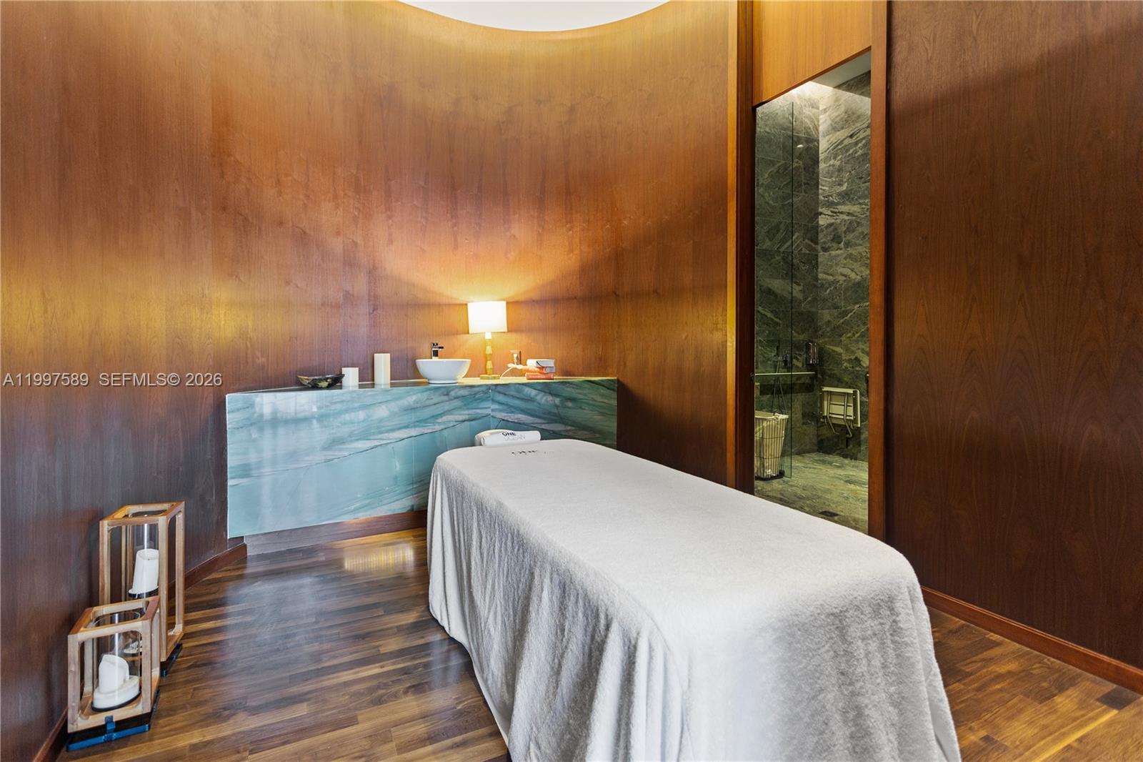 One Ocean - Residential