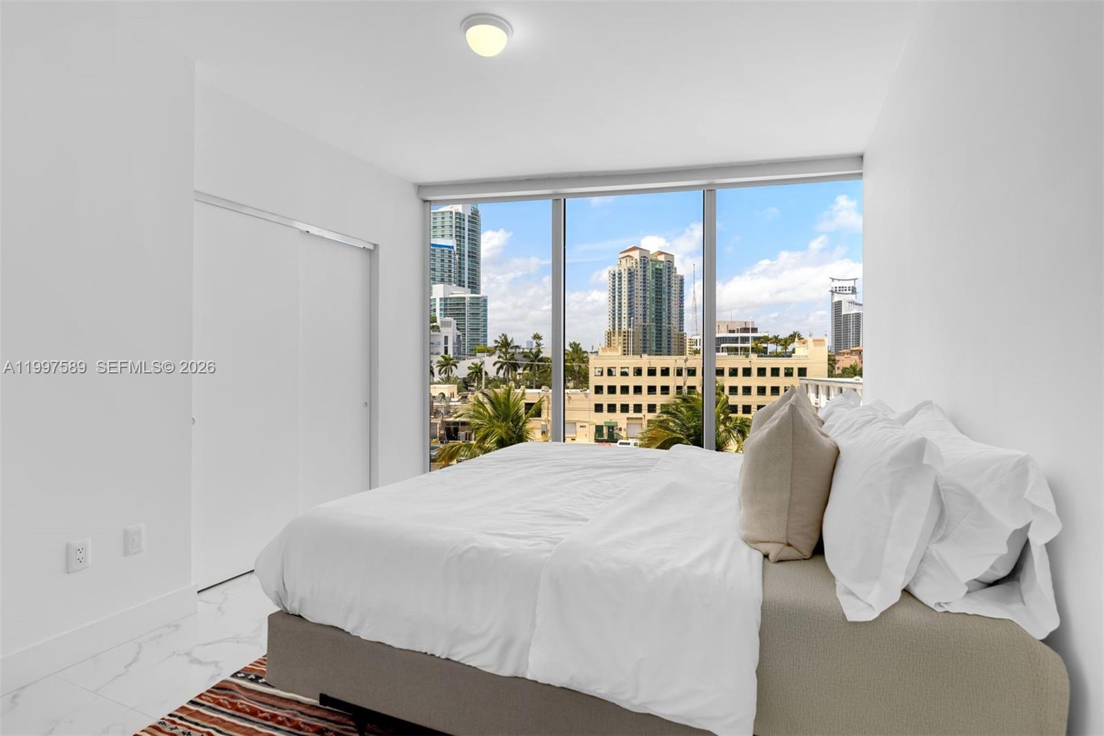 One Ocean - Residential