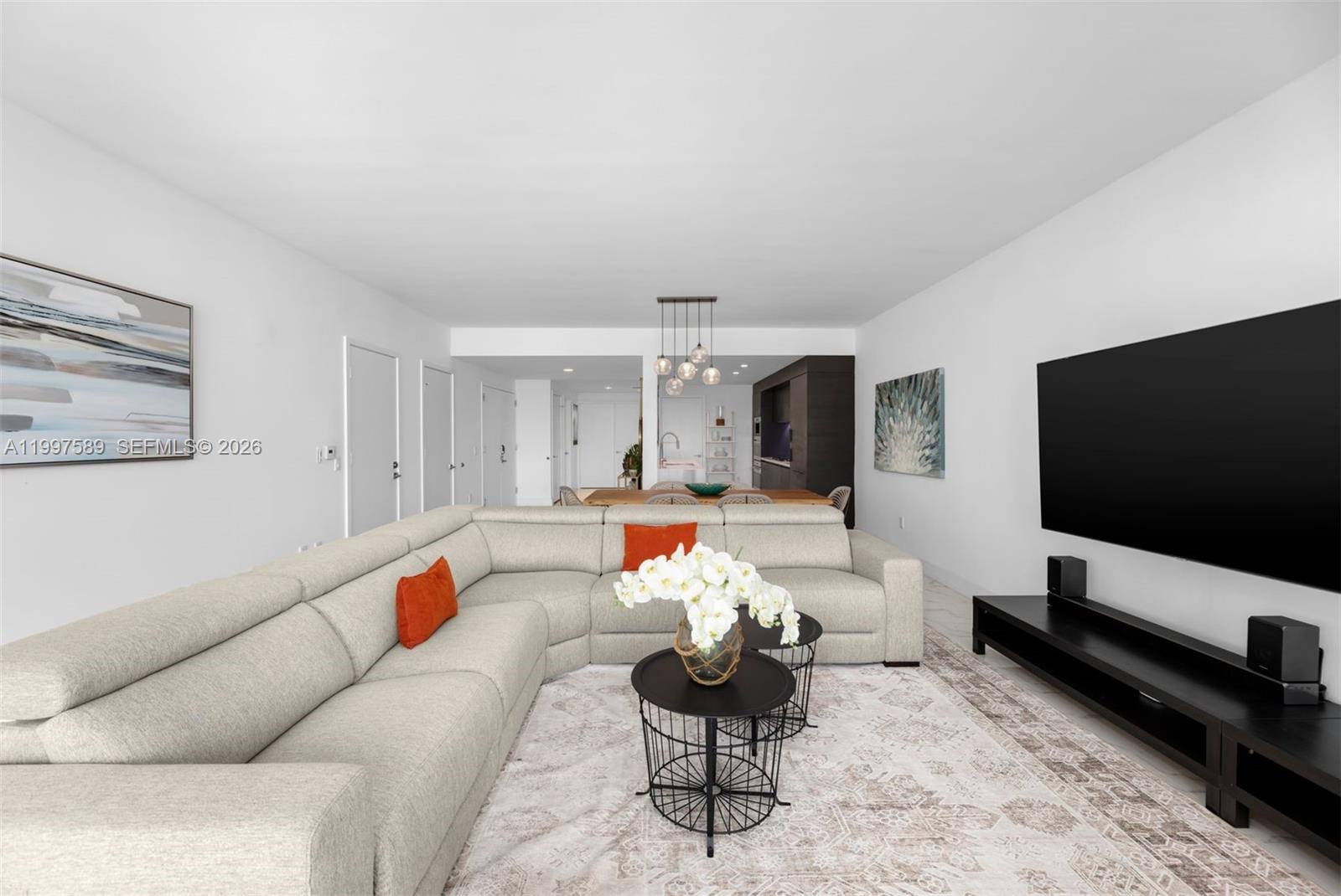 One Ocean - Residential