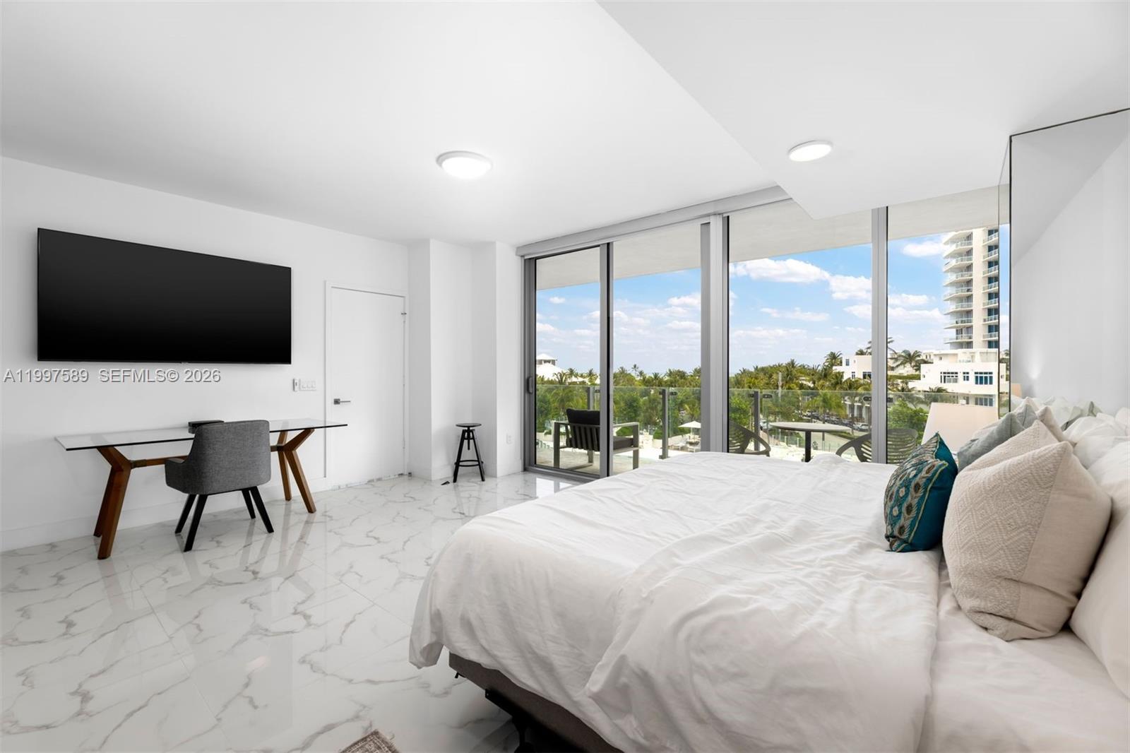 One Ocean - Residential