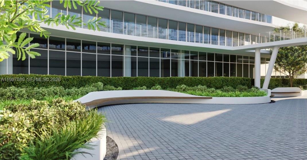 One Ocean - Residential