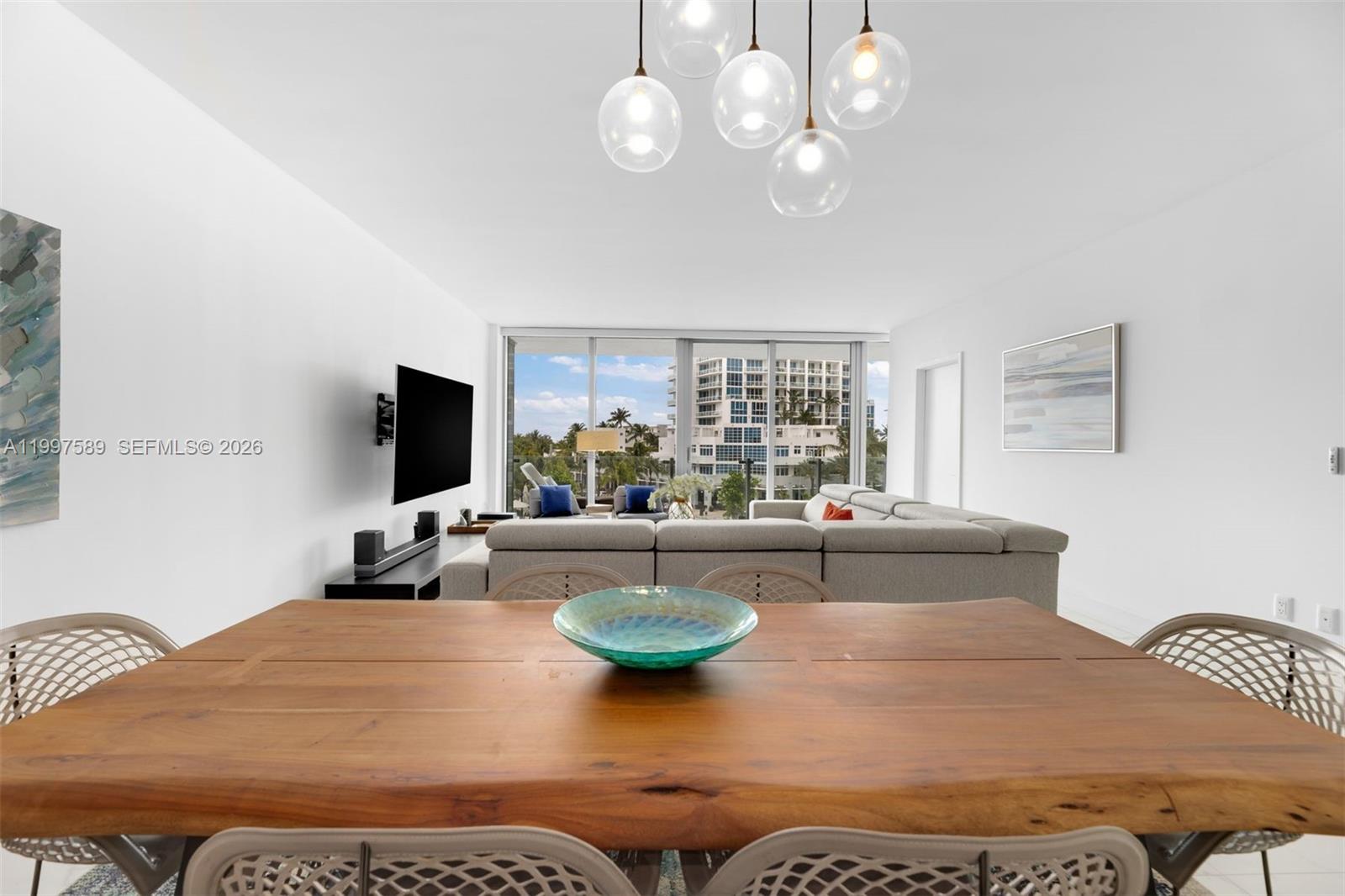 One Ocean - Residential