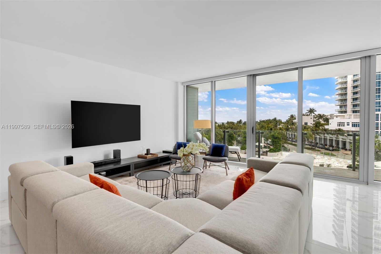 One Ocean - Residential