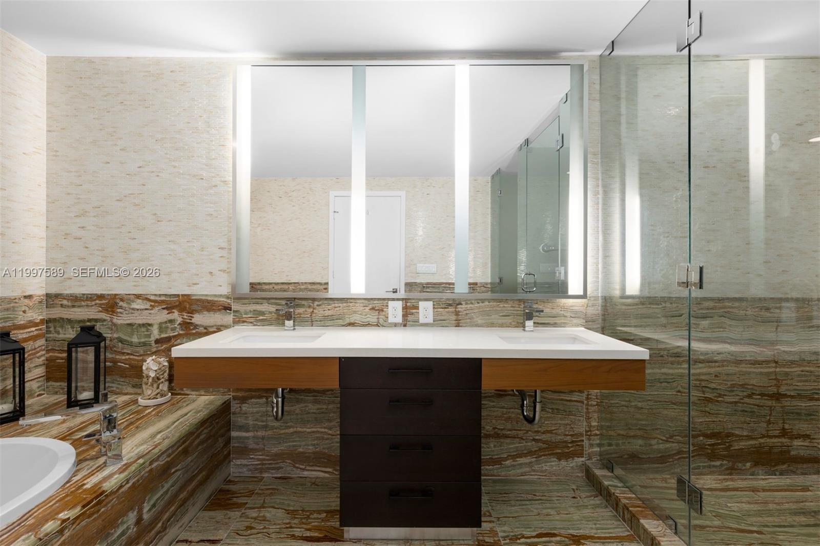 One Ocean - Residential