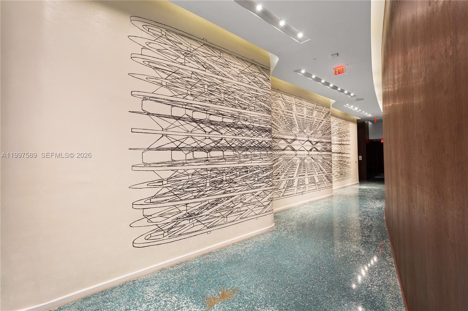 One Ocean - Residential