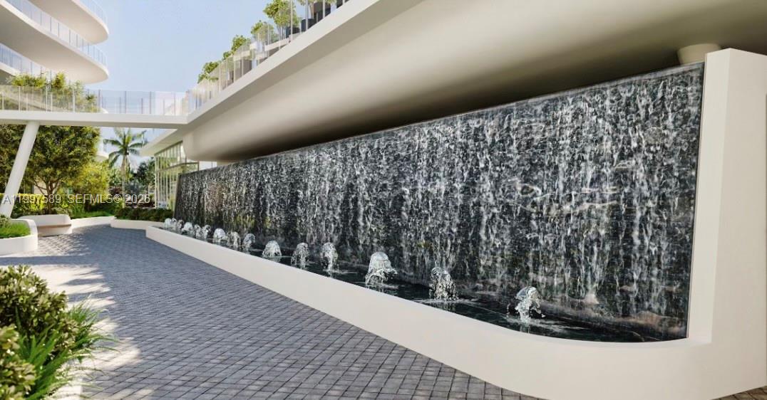 One Ocean - Residential