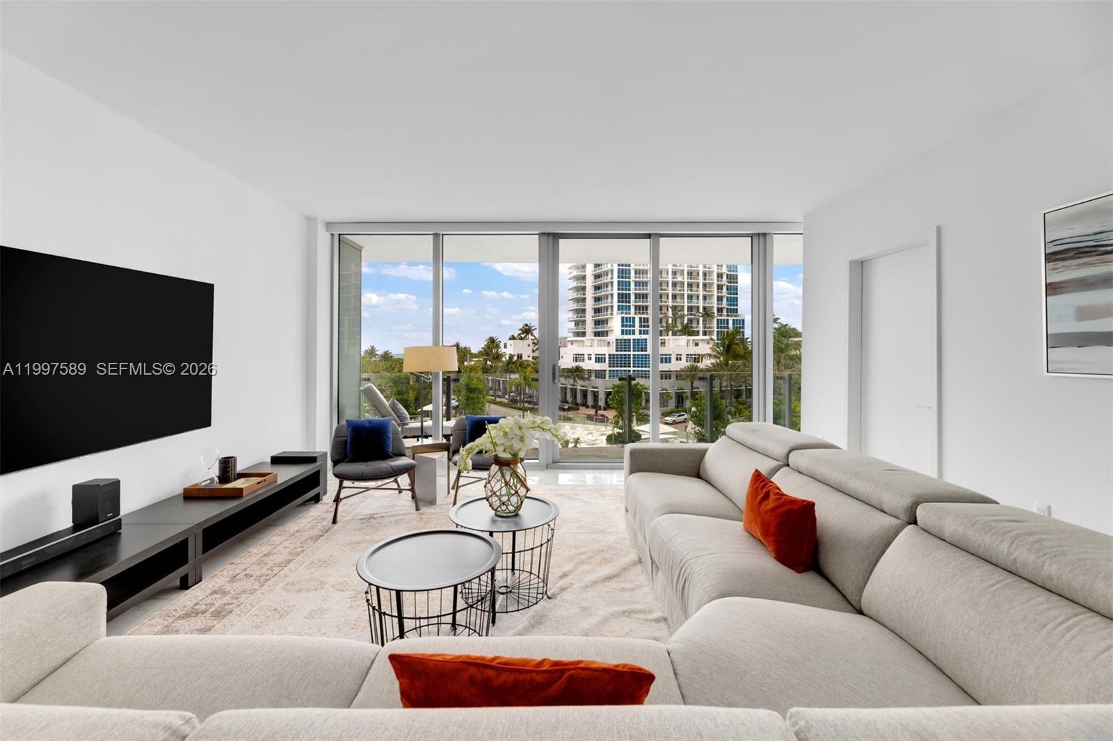 One Ocean - Residential