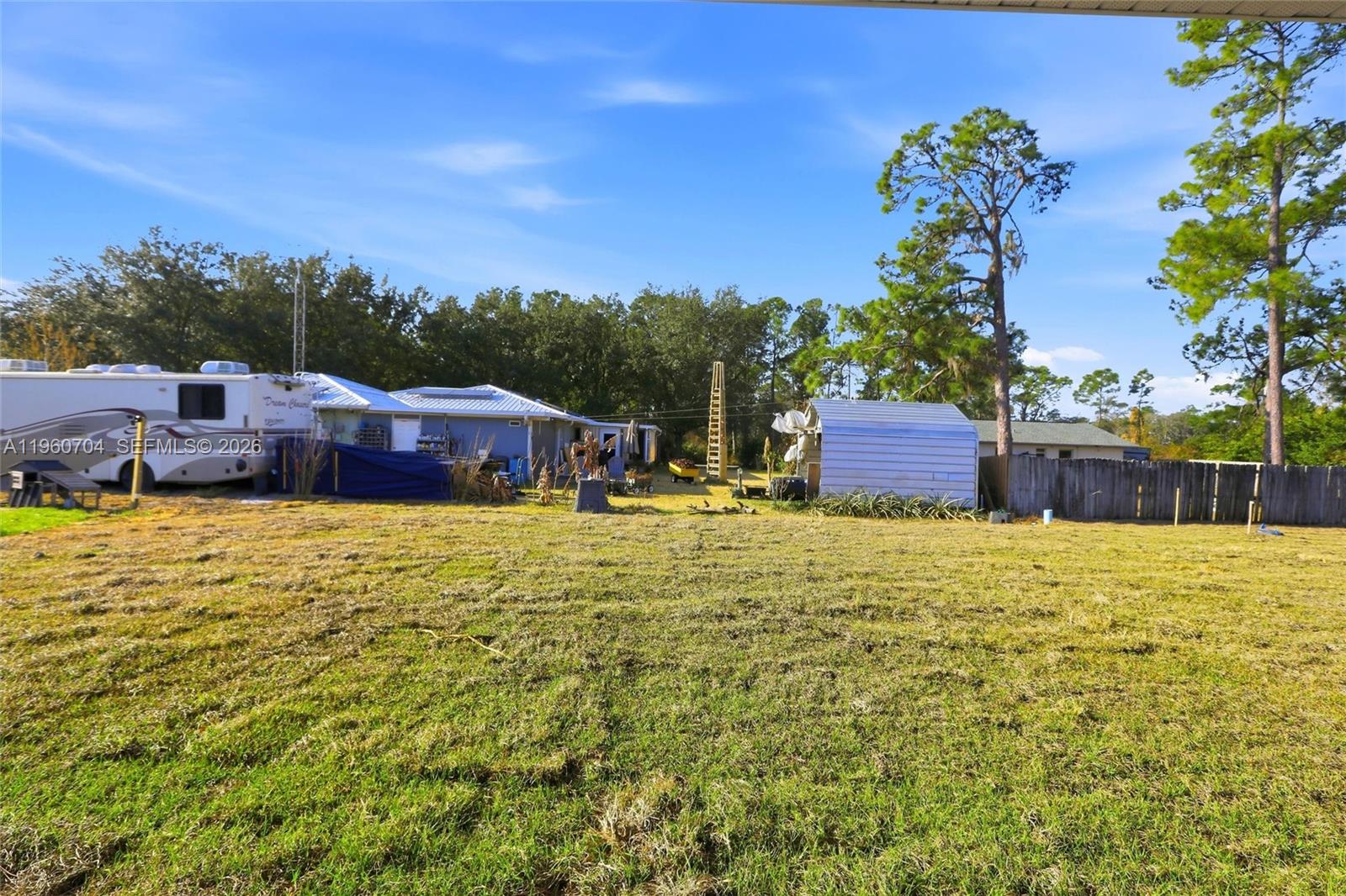 Sebring Country Estates - Residential