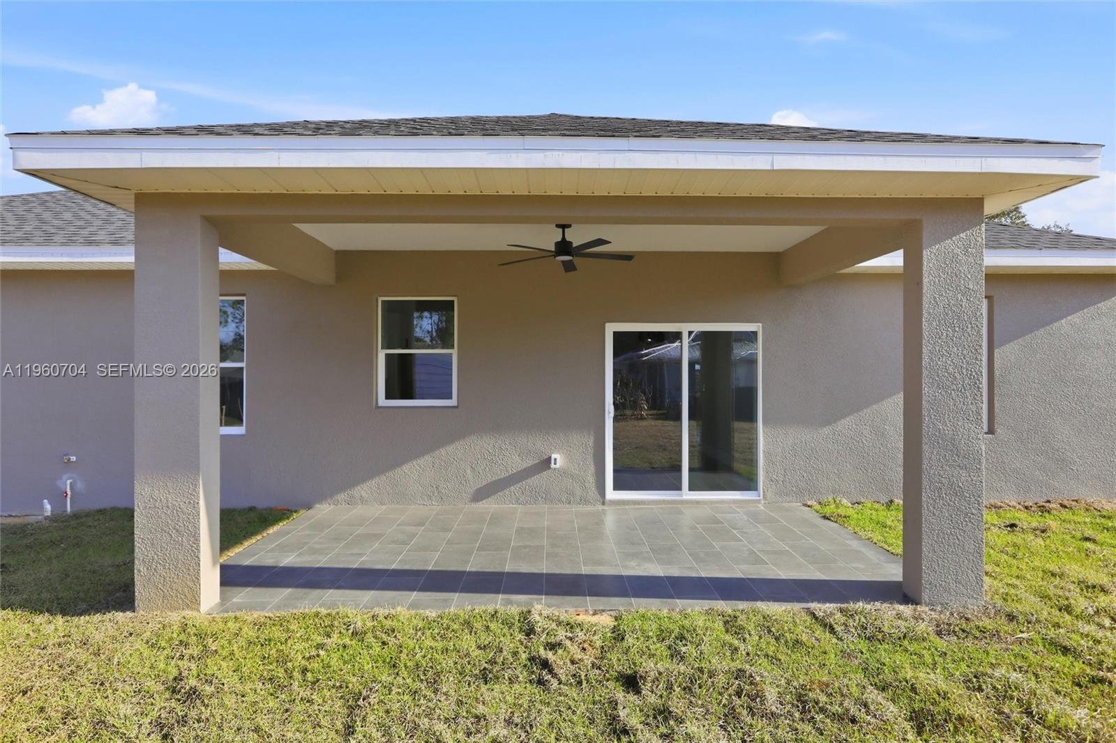 Sebring Country Estates - Residential