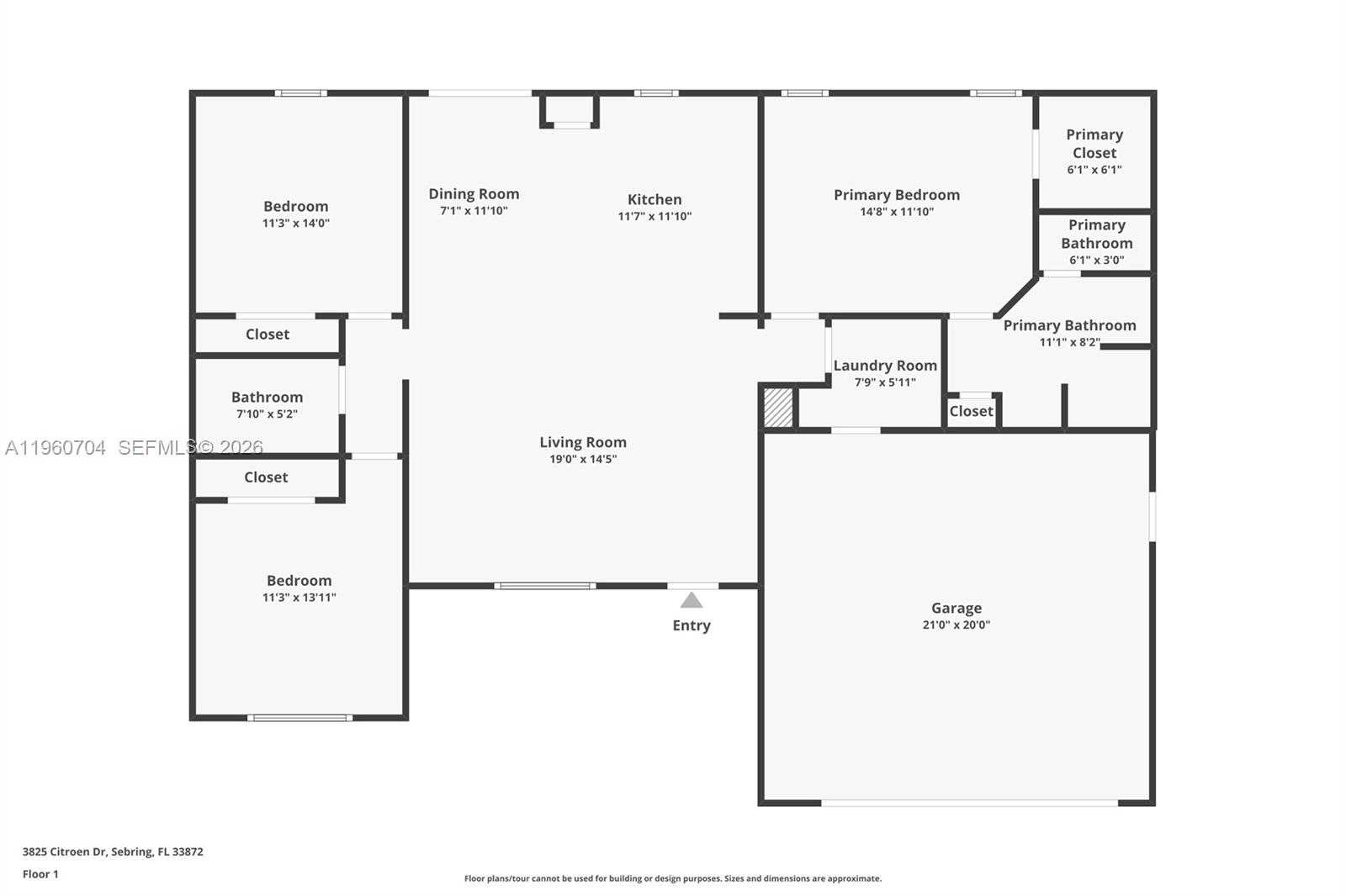Sebring Country Estates - Residential