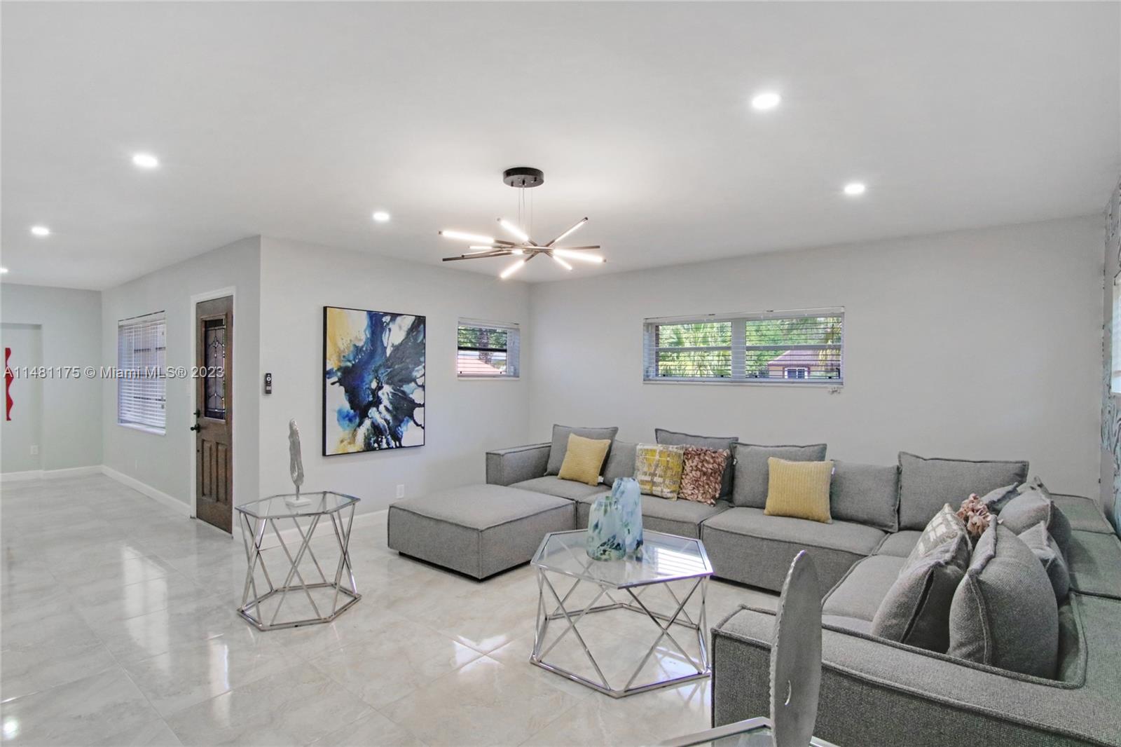 SUNSET TRAILS NO 4 - Residential