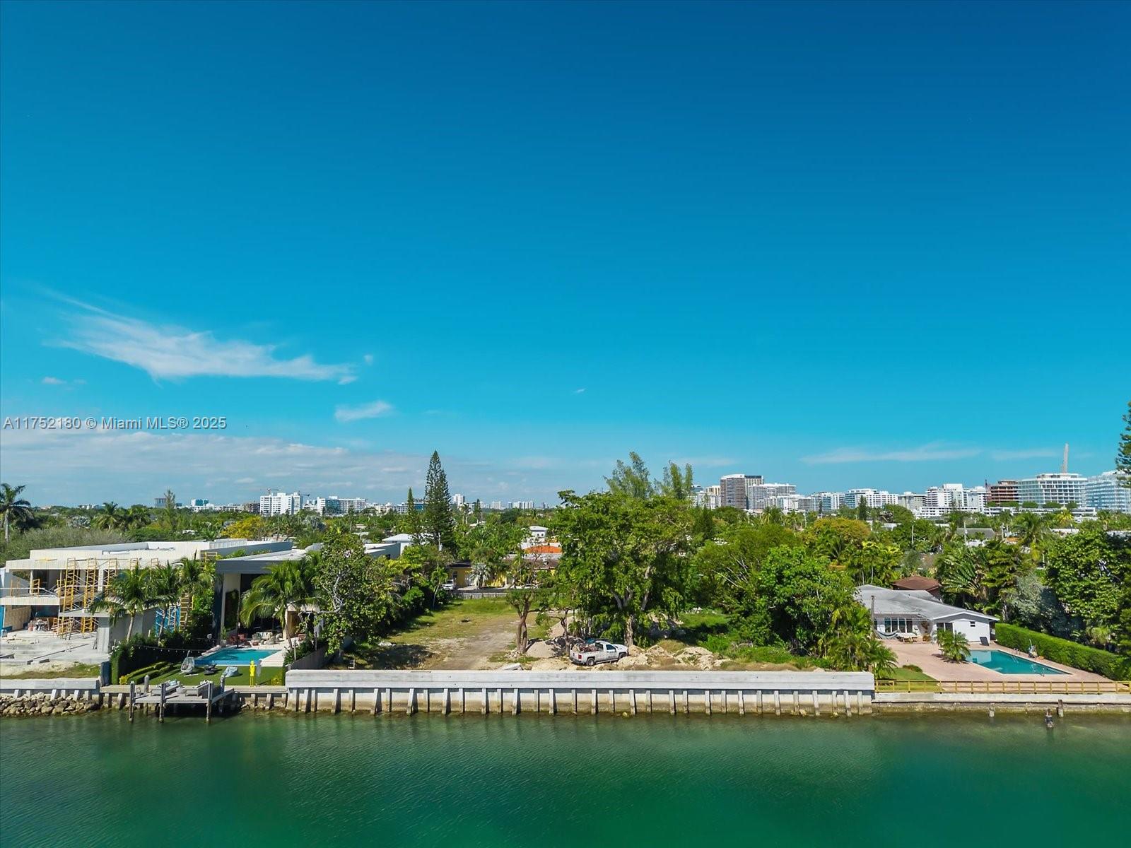 SECOND AMD PLAT OF NORMAN - Residential