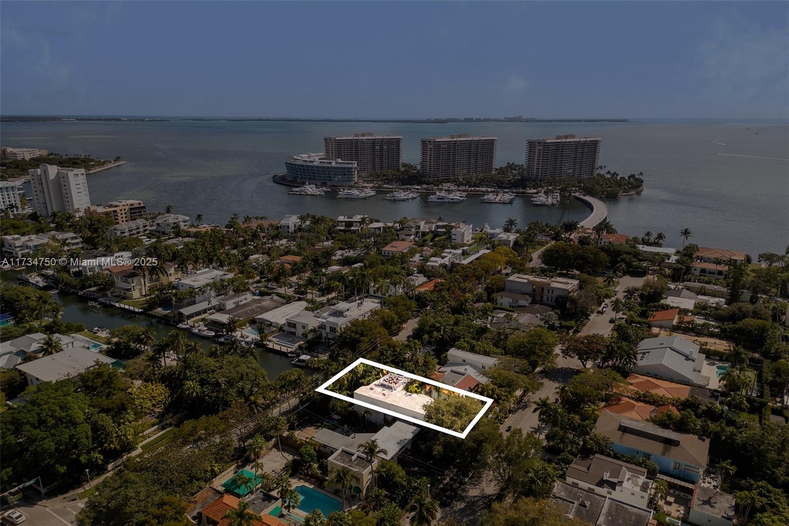 CRYSTAL BLUFF ADDN TO SIL - Residential