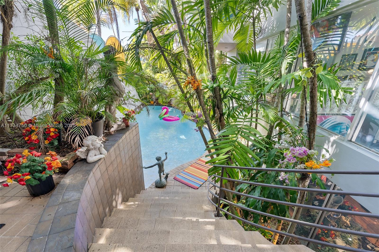 CRYSTAL BLUFF ADDN TO SIL - Residential