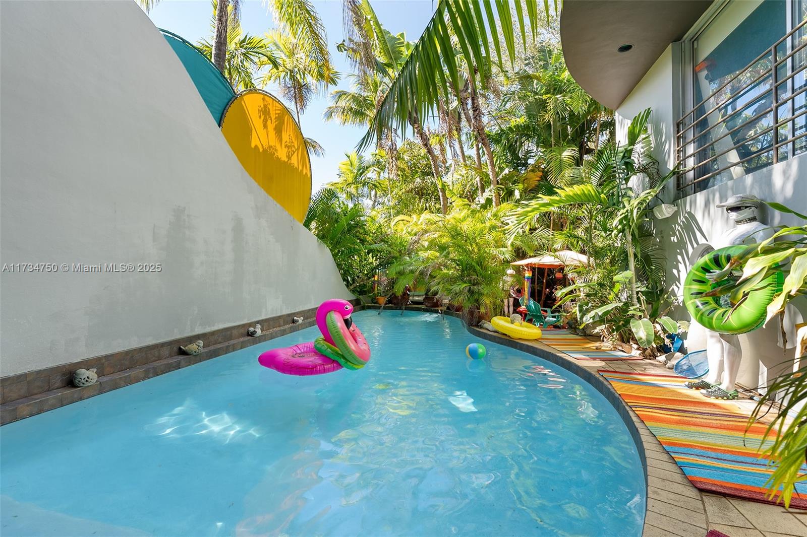 CRYSTAL BLUFF ADDN TO SIL - Residential